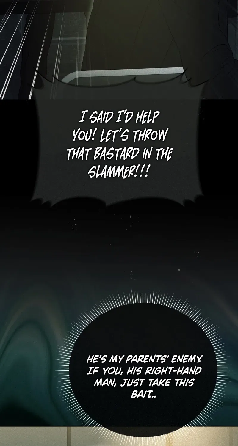 Enemies Meet at the Engagement Ceremony Chapter 20 – Page 39