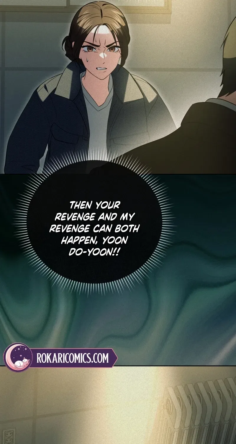 Enemies Meet at the Engagement Ceremony Chapter 20 – Page 40