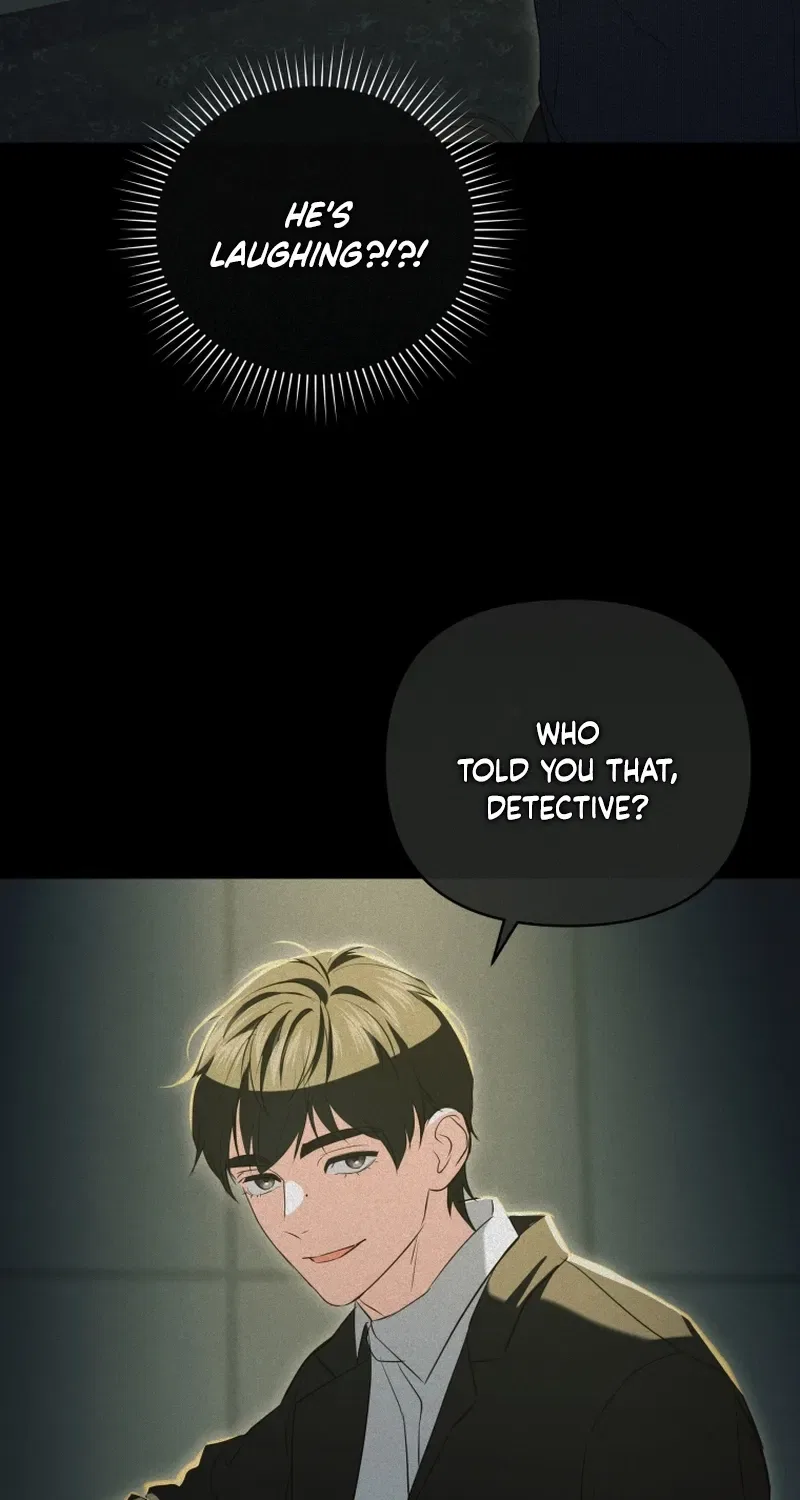 Enemies Meet at the Engagement Ceremony Chapter 20 – Page 43