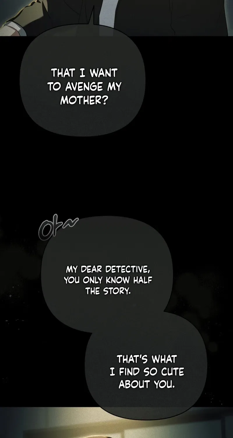 Enemies Meet at the Engagement Ceremony Chapter 20 – Page 44