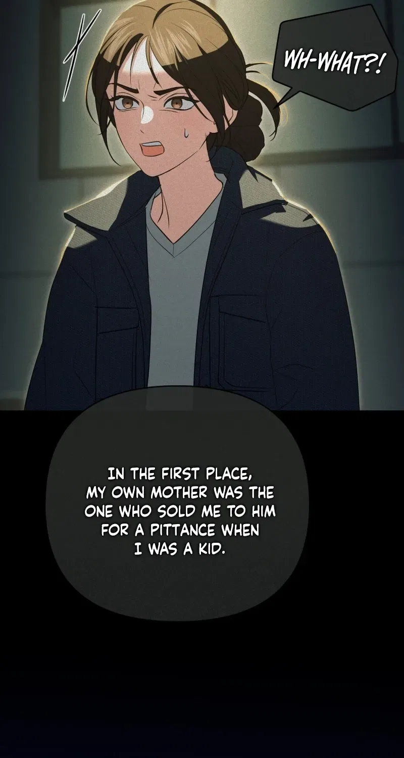 Enemies Meet at the Engagement Ceremony Chapter 20 – Page 45
