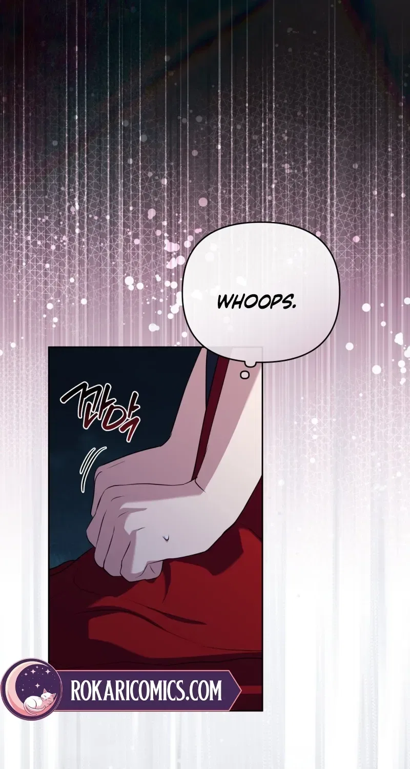 Enemies Meet at the Engagement Ceremony Chapter 20 – Page 49