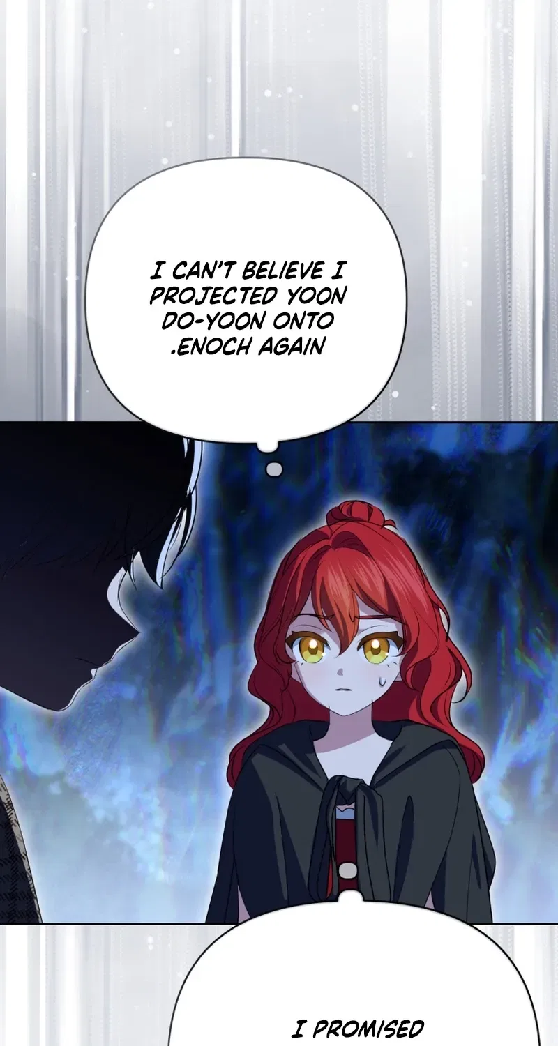 Enemies Meet at the Engagement Ceremony Chapter 20 – Page 50