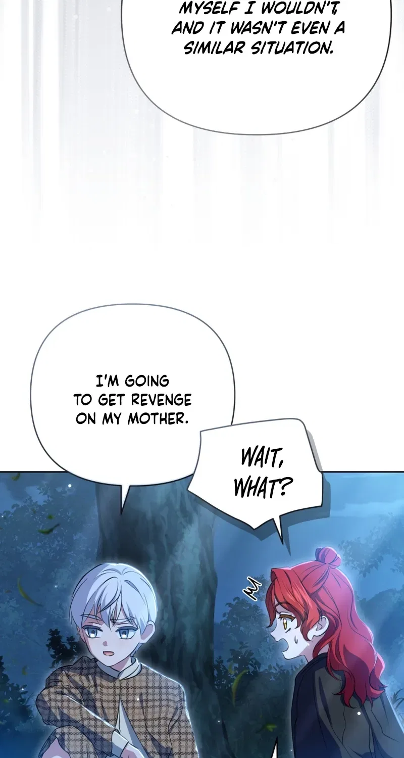 Enemies Meet at the Engagement Ceremony Chapter 20 – Page 51