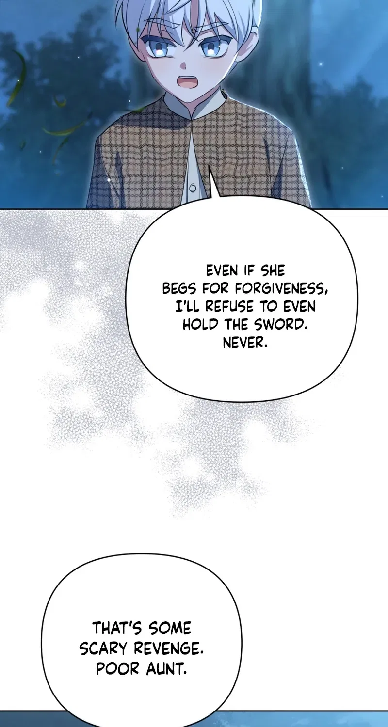 Enemies Meet at the Engagement Ceremony Chapter 20 – Page 53