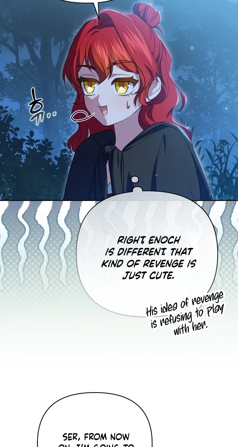 Enemies Meet at the Engagement Ceremony Chapter 20 – Page 54