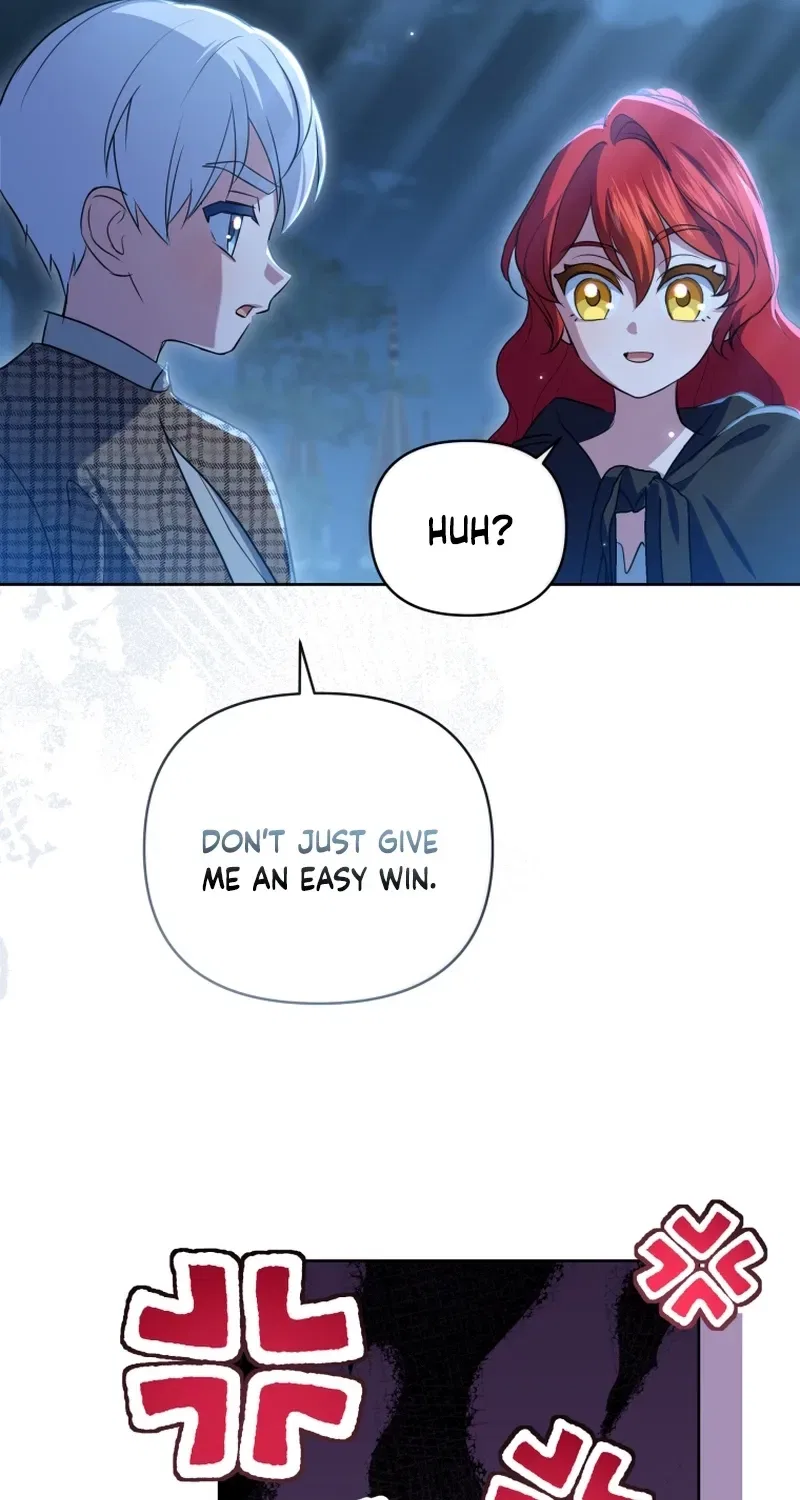 Enemies Meet at the Engagement Ceremony Chapter 20 – Page 56