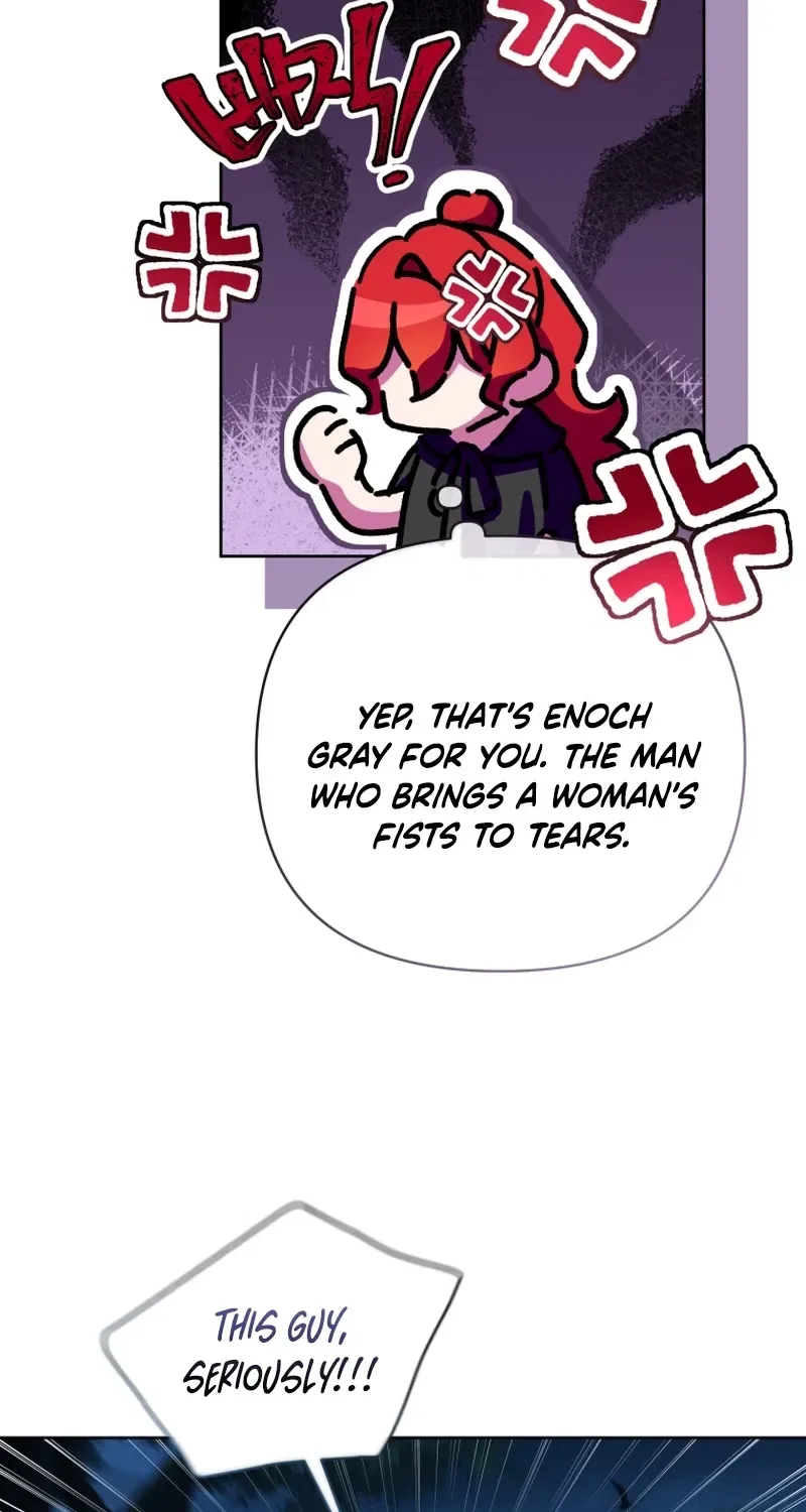 Enemies Meet at the Engagement Ceremony Chapter 20 – Page 57