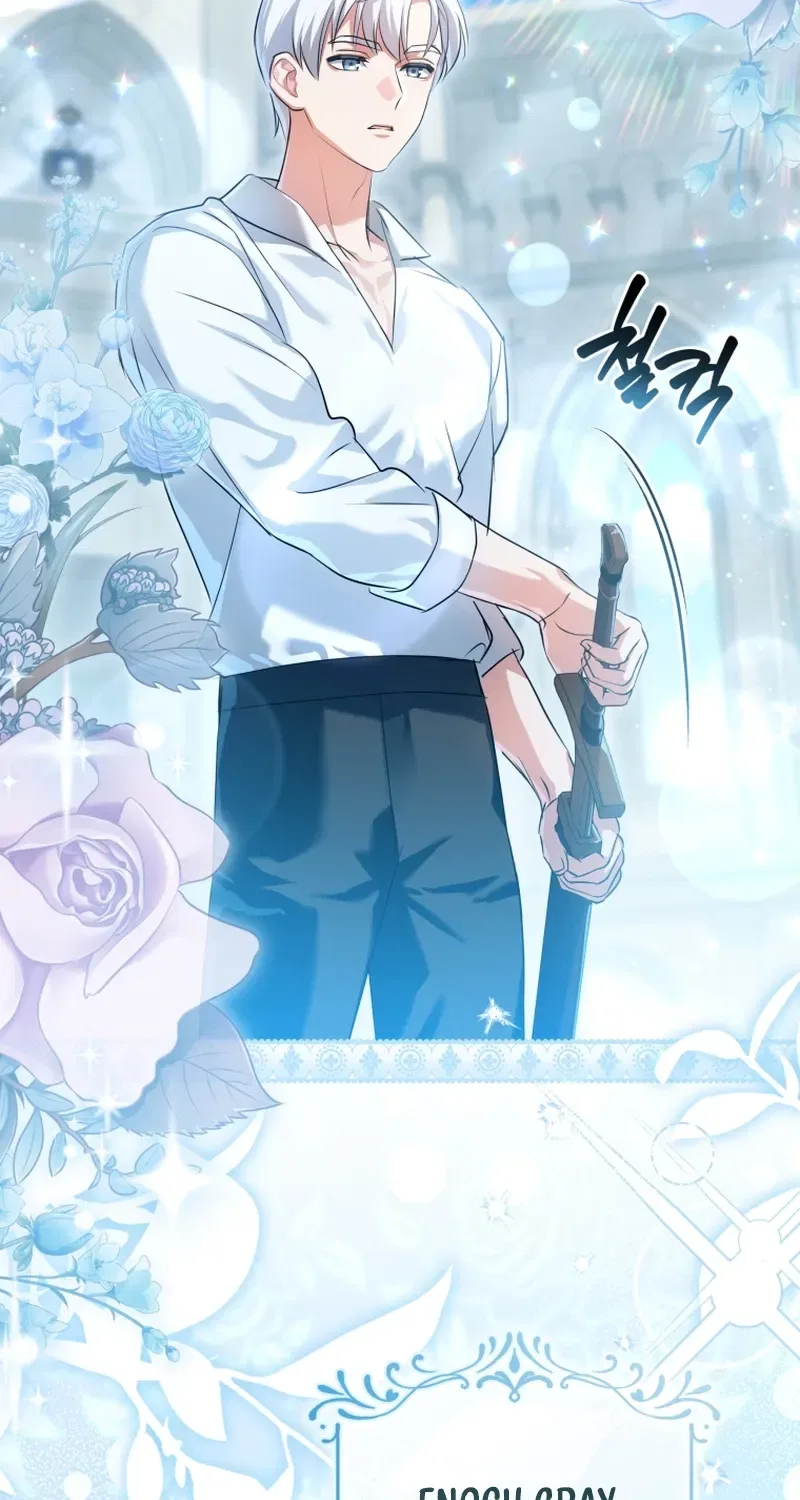 Enemies Meet at the Engagement Ceremony Chapter 20 – Page 63