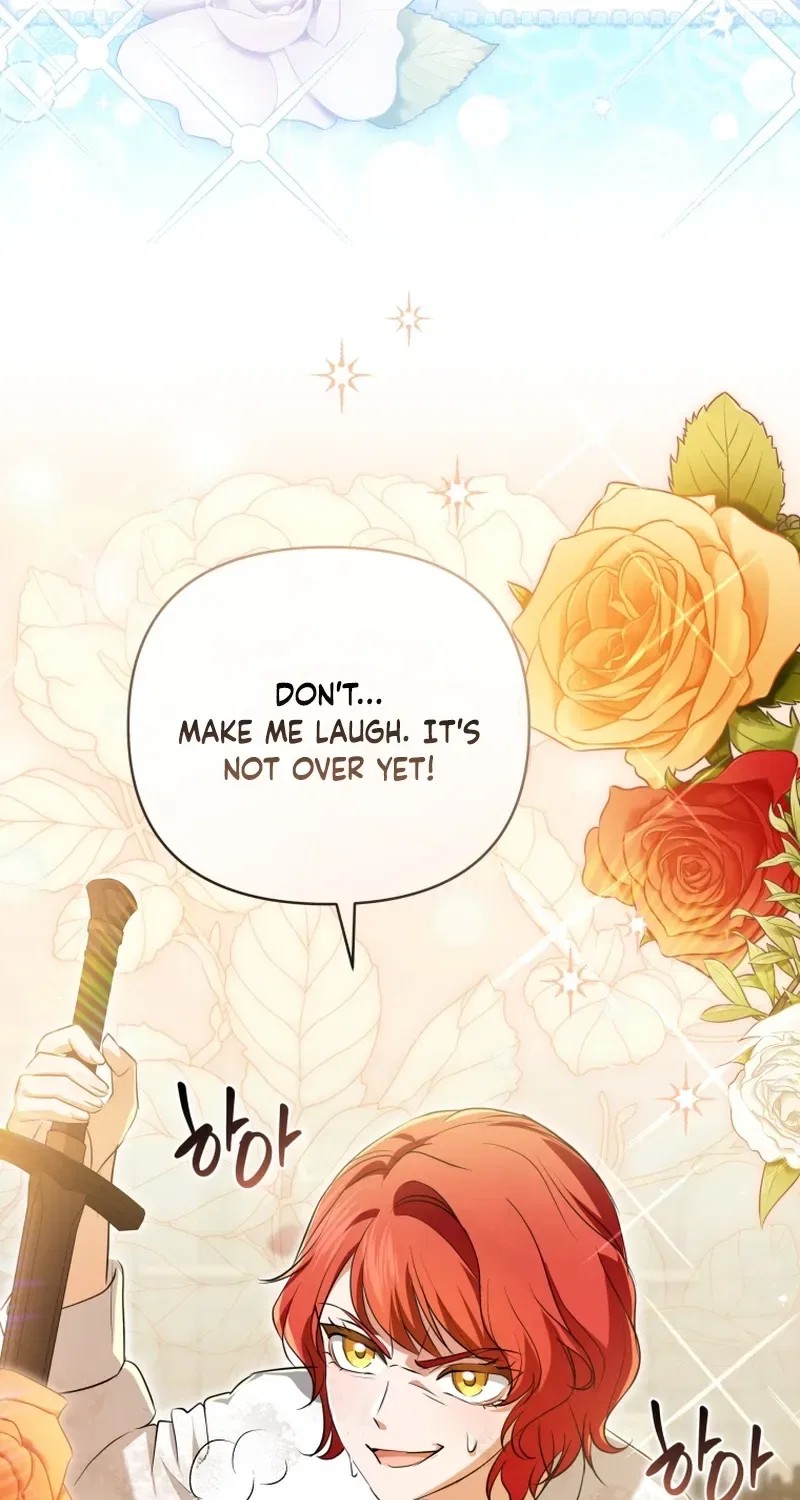 Enemies Meet at the Engagement Ceremony Chapter 20 – Page 65