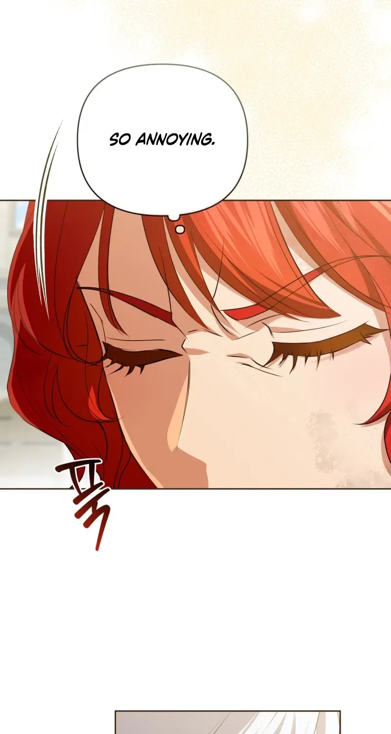 Enemies Meet at the Engagement Ceremony Chapter 20 – Page 70