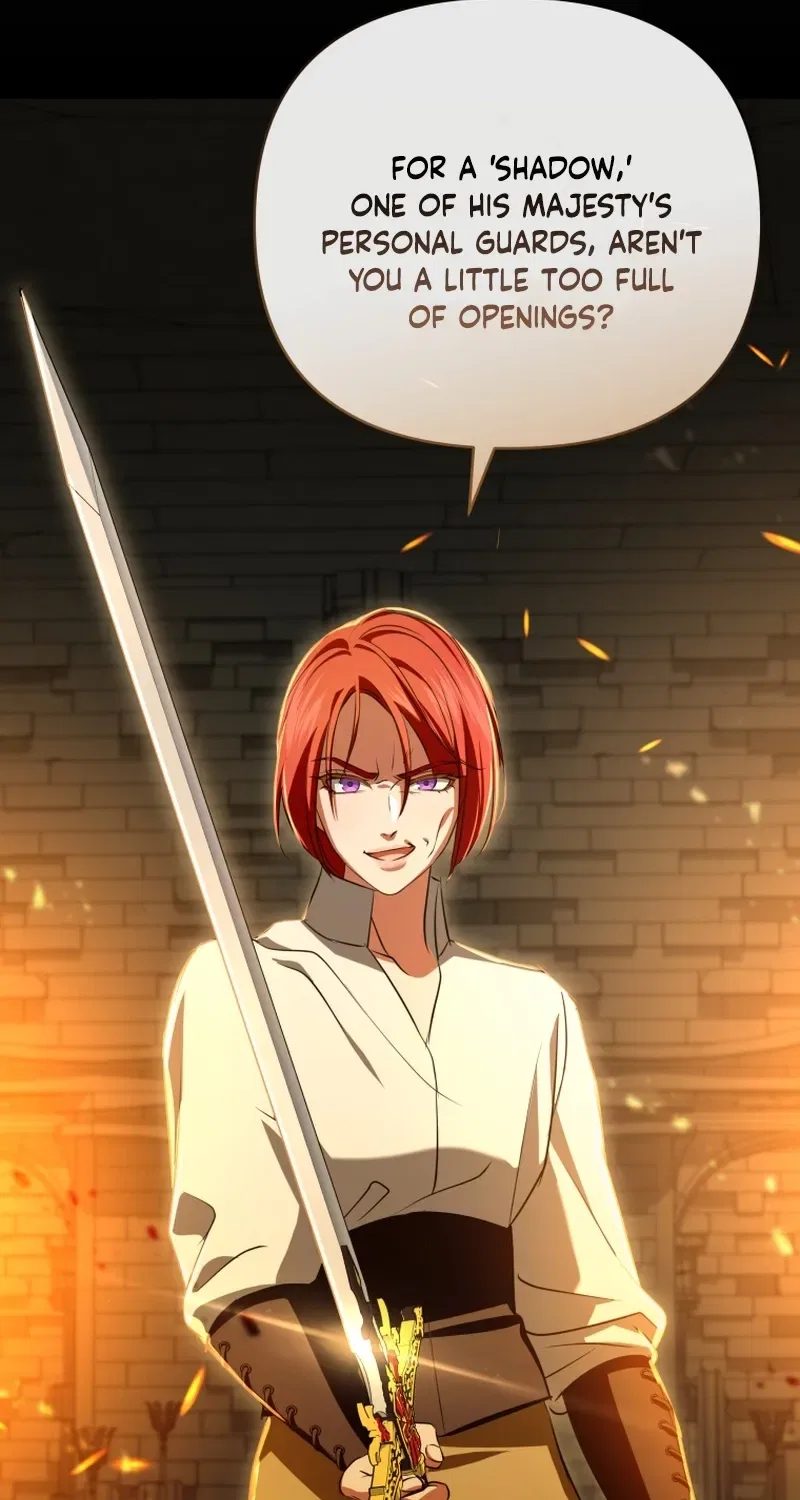 Enemies Meet at the Engagement Ceremony Chapter 20 – Page 83