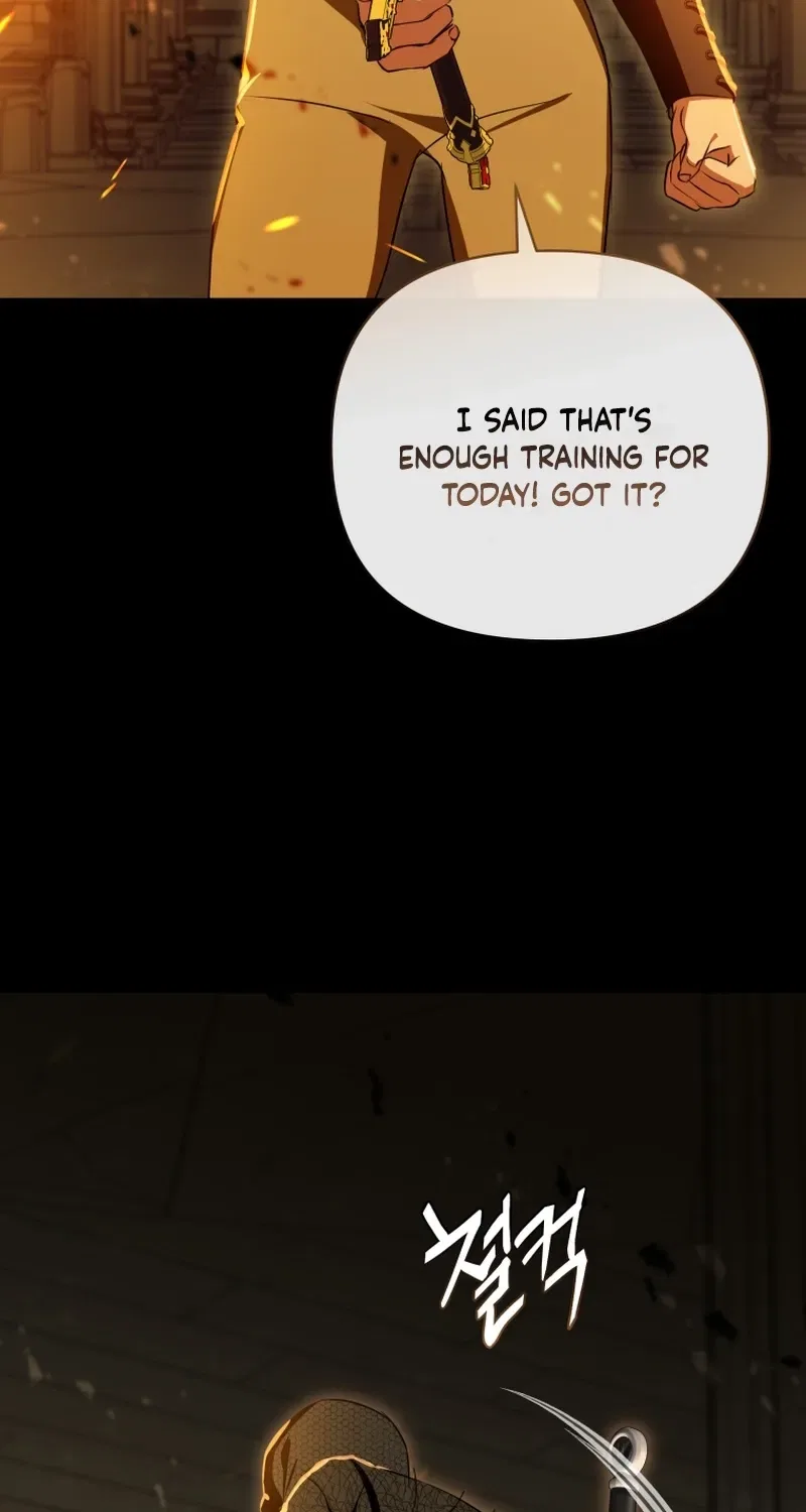 Enemies Meet at the Engagement Ceremony Chapter 20 – Page 84