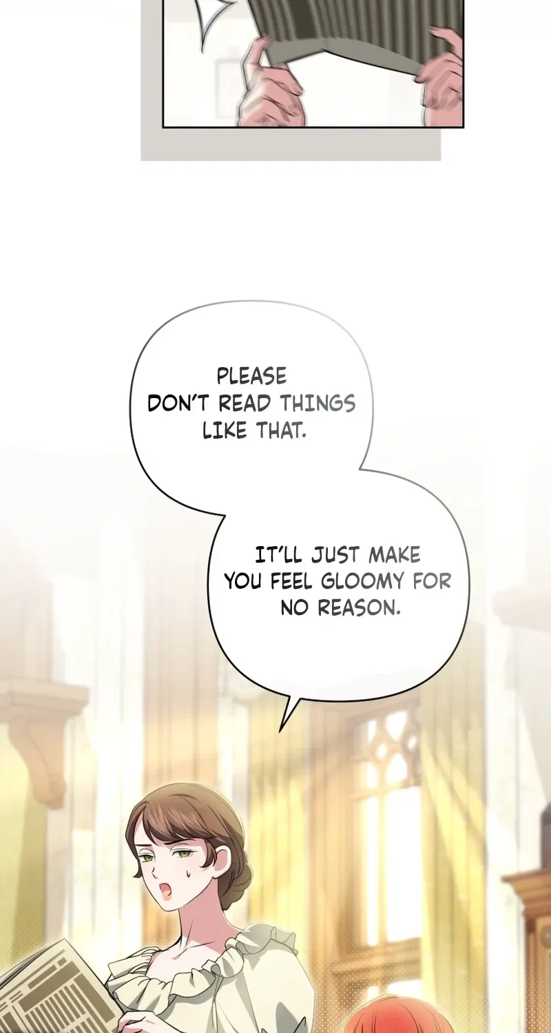 Enemies Meet at the Engagement Ceremony Chapter 19 – Page 5