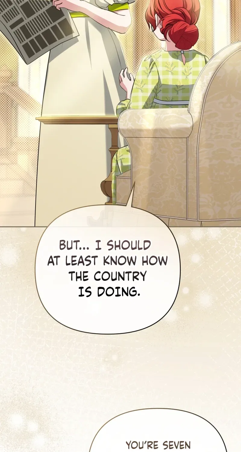 Enemies Meet at the Engagement Ceremony Chapter 19 – Page 6