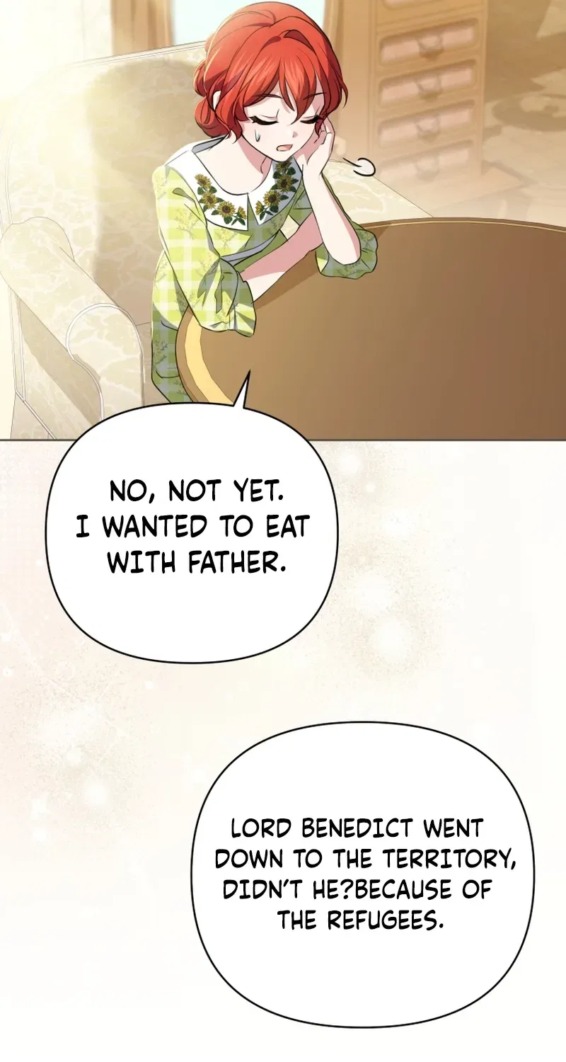 Enemies Meet at the Engagement Ceremony Chapter 19 – Page 8