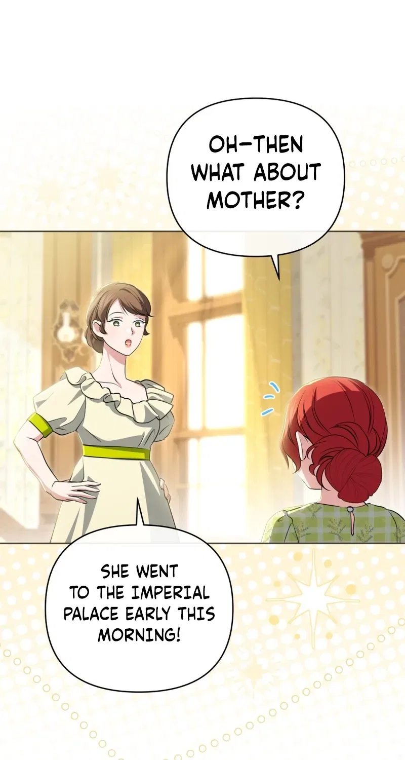 Enemies Meet at the Engagement Ceremony Chapter 19 – Page 9