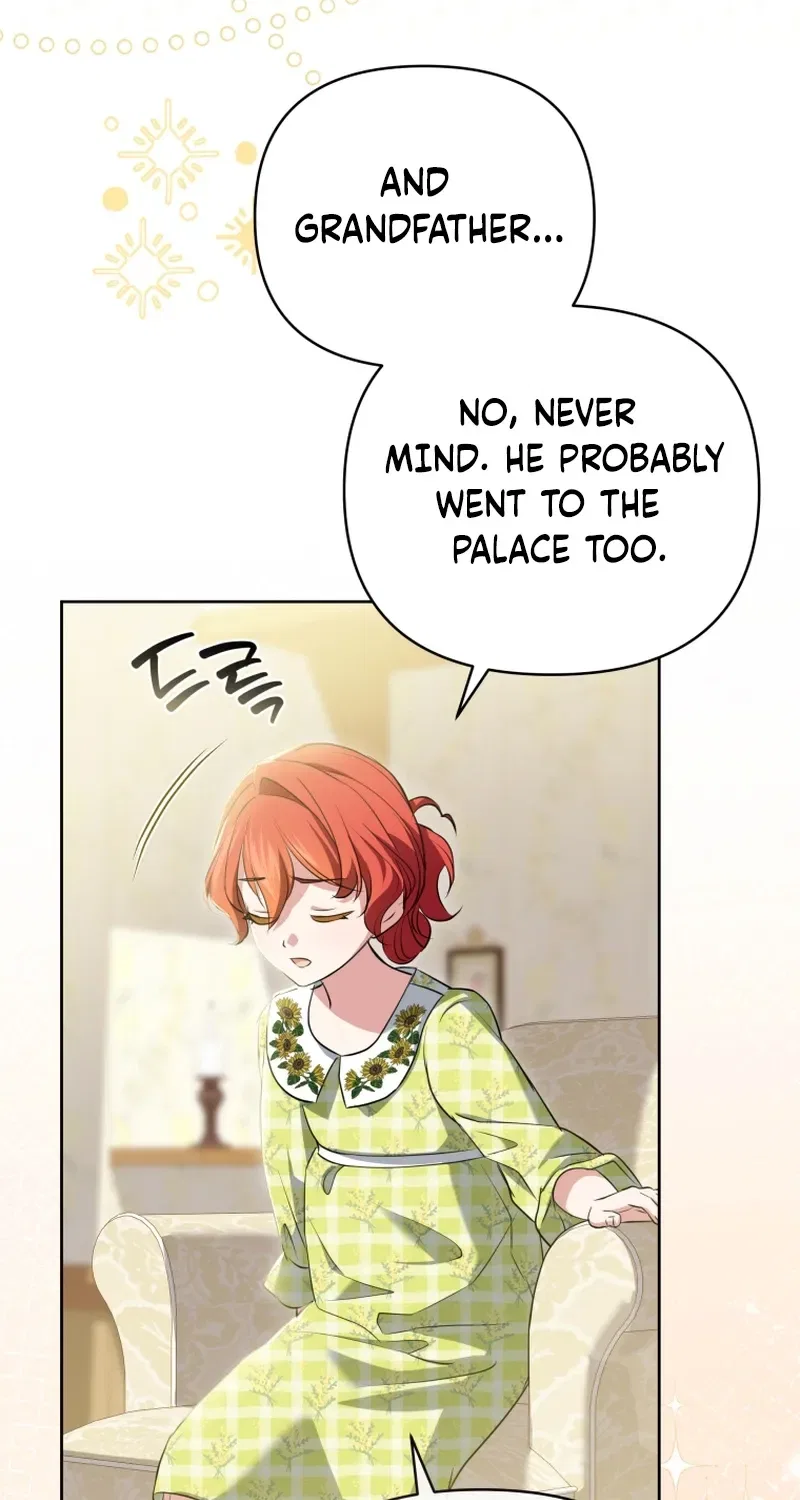 Enemies Meet at the Engagement Ceremony Chapter 19 – Page 10