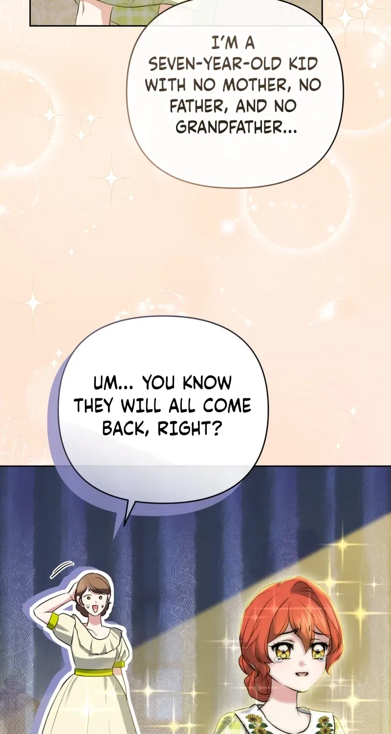 Enemies Meet at the Engagement Ceremony Chapter 19 – Page 11