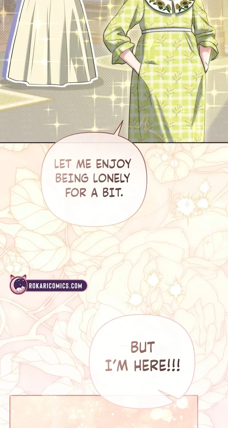 Enemies Meet at the Engagement Ceremony Chapter 19 – Page 12