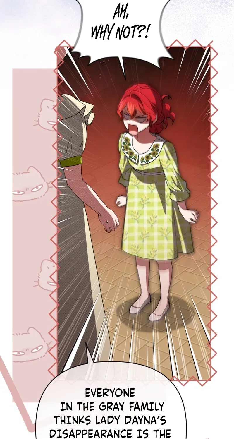 Enemies Meet at the Engagement Ceremony Chapter 19 – Page 17