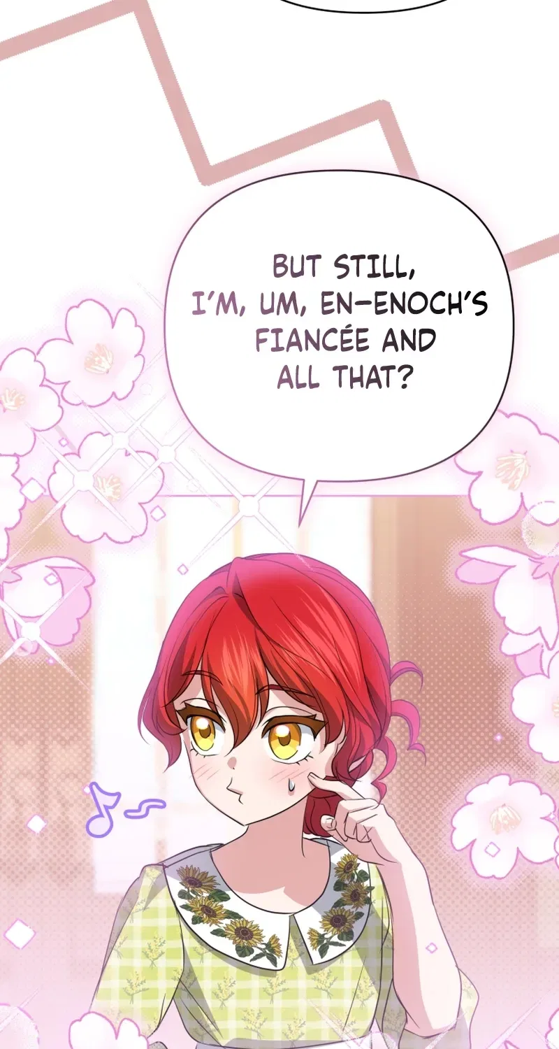 Enemies Meet at the Engagement Ceremony Chapter 19 – Page 19