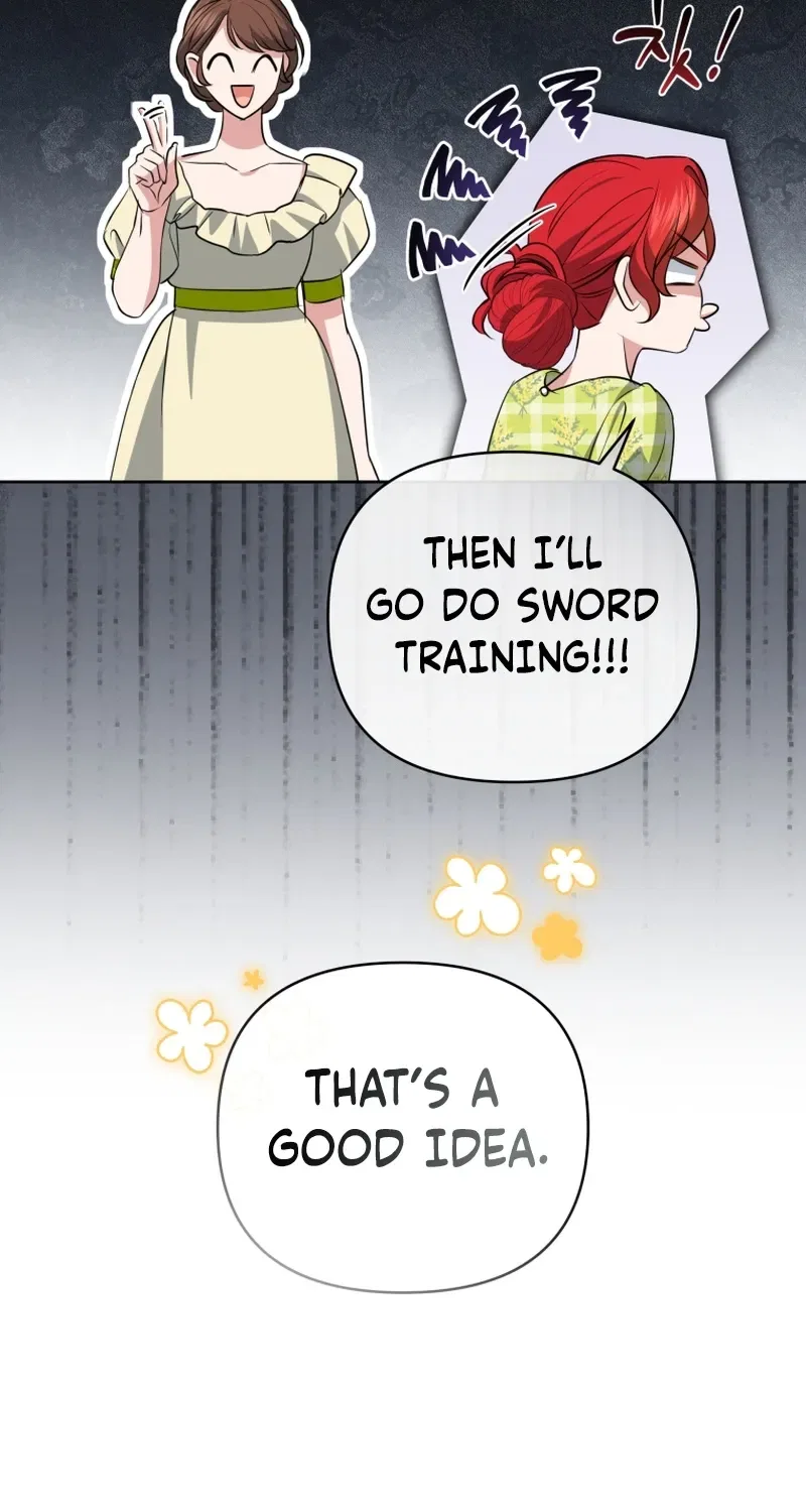 Enemies Meet at the Engagement Ceremony Chapter 19 – Page 21