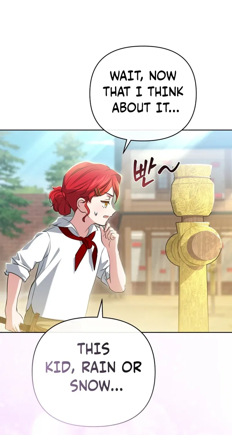 Enemies Meet at the Engagement Ceremony Chapter 19 – Page 25