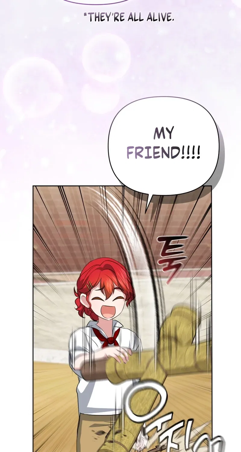 Enemies Meet at the Engagement Ceremony Chapter 19 – Page 27