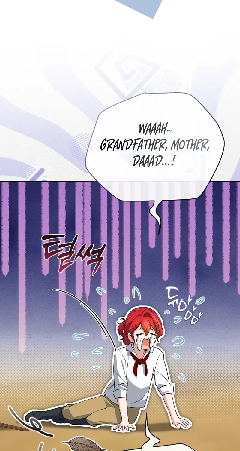 Enemies Meet at the Engagement Ceremony Chapter 19 – Page 31