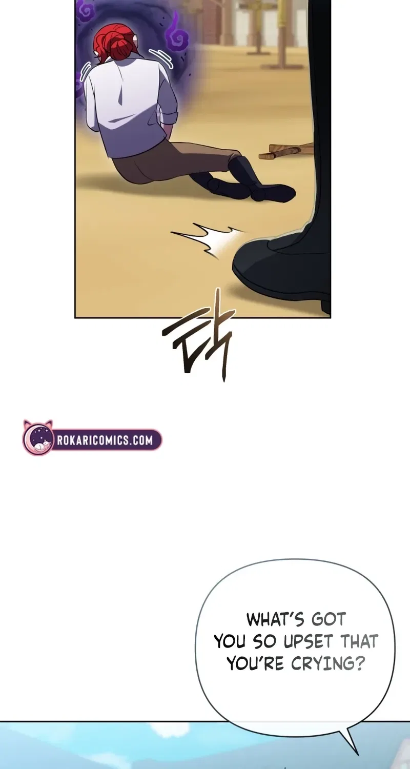 Enemies Meet at the Engagement Ceremony Chapter 19 – Page 33