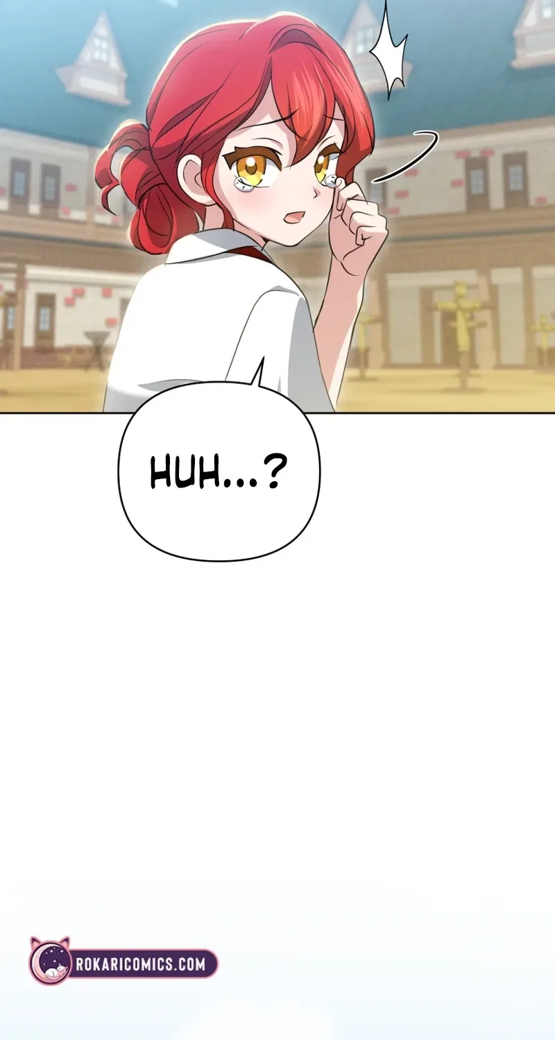 Enemies Meet at the Engagement Ceremony Chapter 19 – Page 34