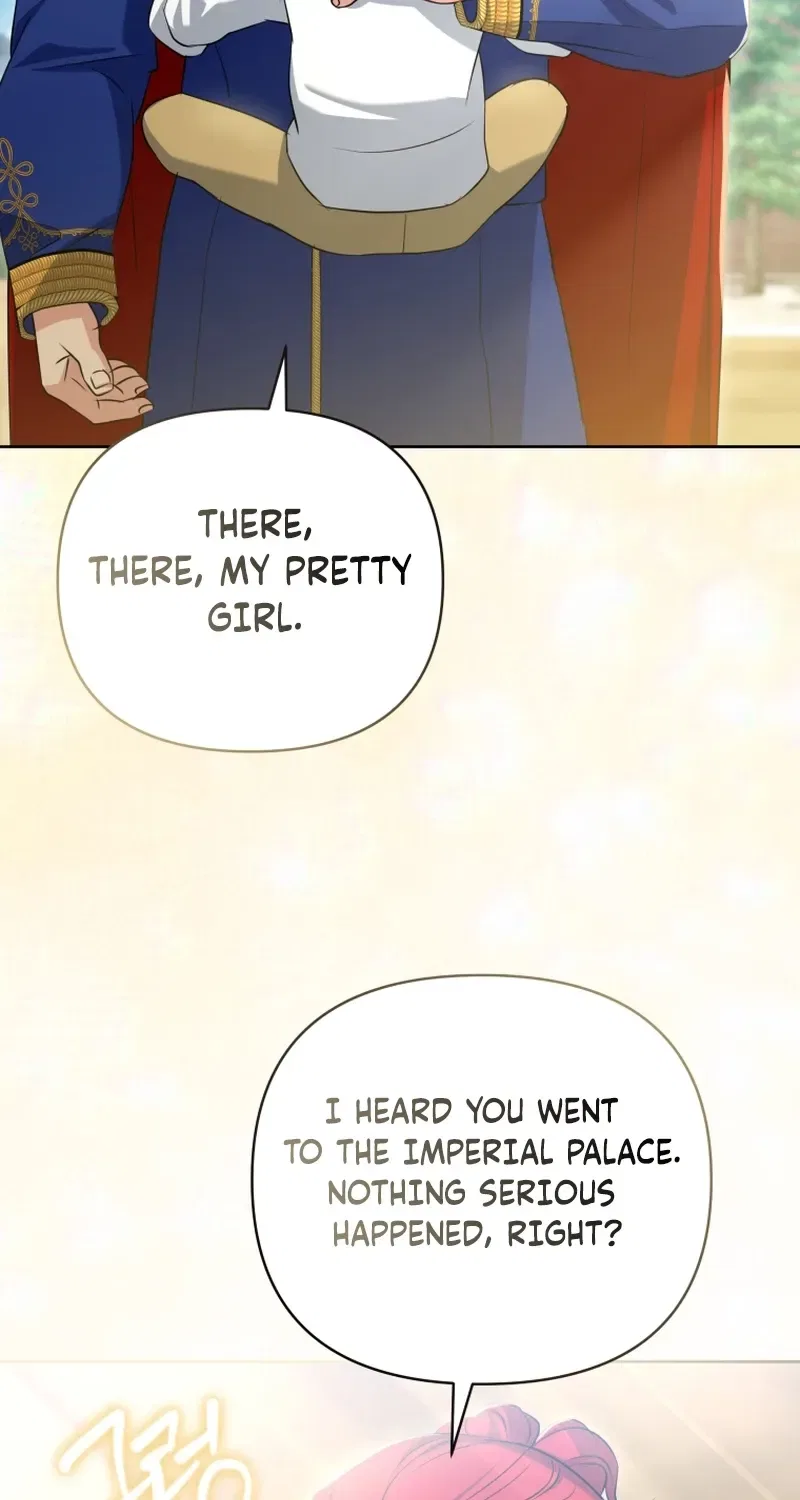 Enemies Meet at the Engagement Ceremony Chapter 19 – Page 41