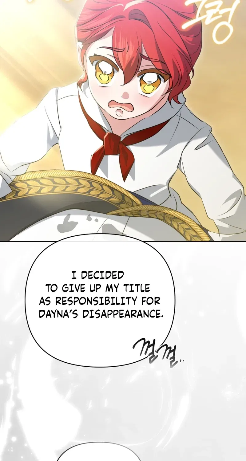 Enemies Meet at the Engagement Ceremony Chapter 19 – Page 43