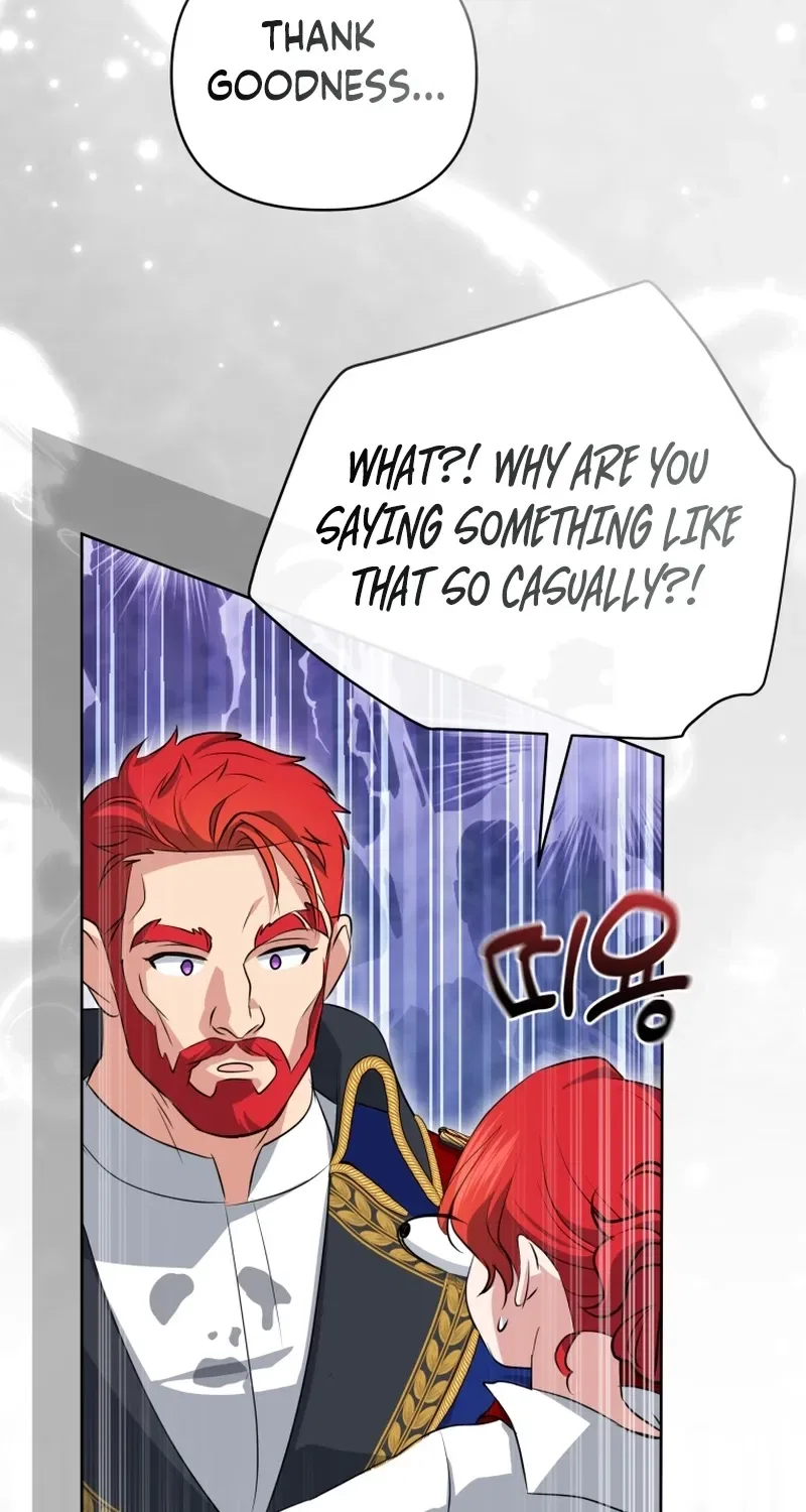 Enemies Meet at the Engagement Ceremony Chapter 19 – Page 44