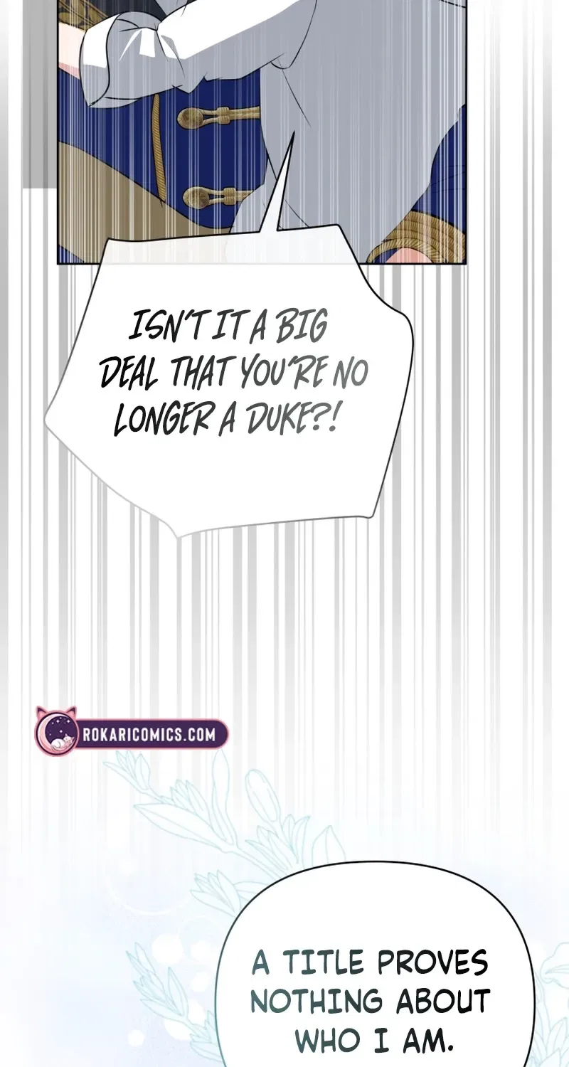 Enemies Meet at the Engagement Ceremony Chapter 19 – Page 45