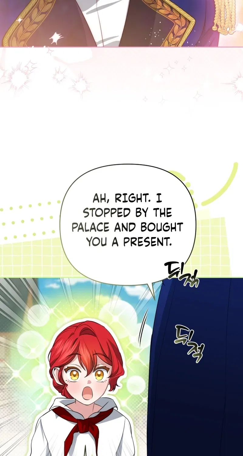Enemies Meet at the Engagement Ceremony Chapter 19 – Page 54