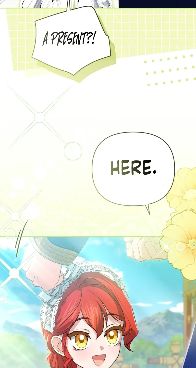 Enemies Meet at the Engagement Ceremony Chapter 19 – Page 55