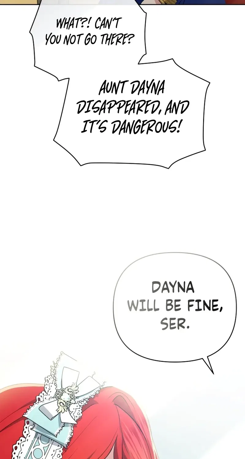 Enemies Meet at the Engagement Ceremony Chapter 19 – Page 58