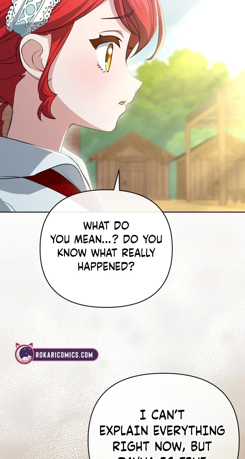 Enemies Meet at the Engagement Ceremony Chapter 19 – Page 59