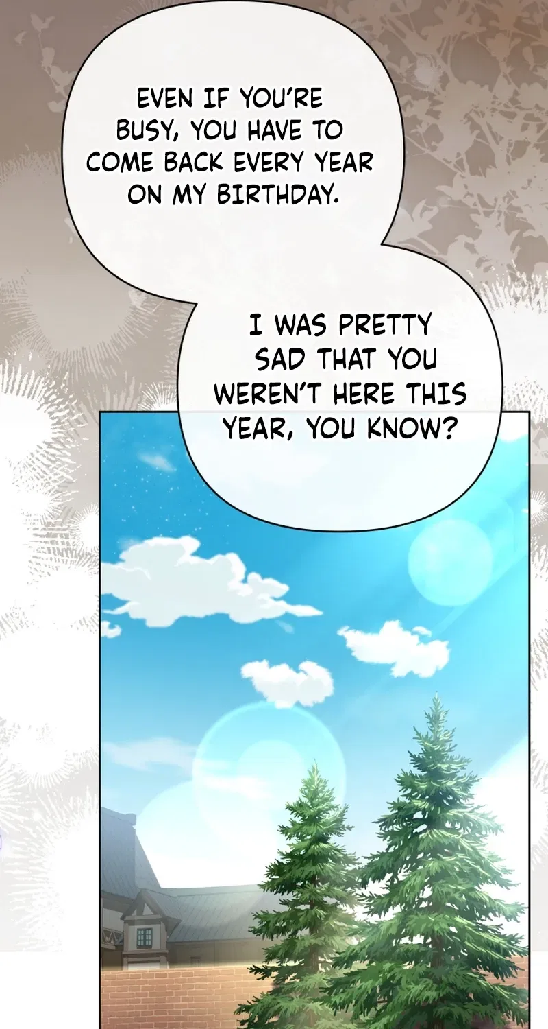 Enemies Meet at the Engagement Ceremony Chapter 19 – Page 62