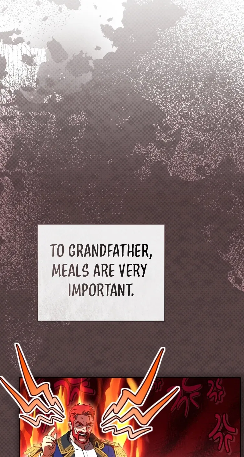Enemies Meet at the Engagement Ceremony Chapter 19 – Page 69