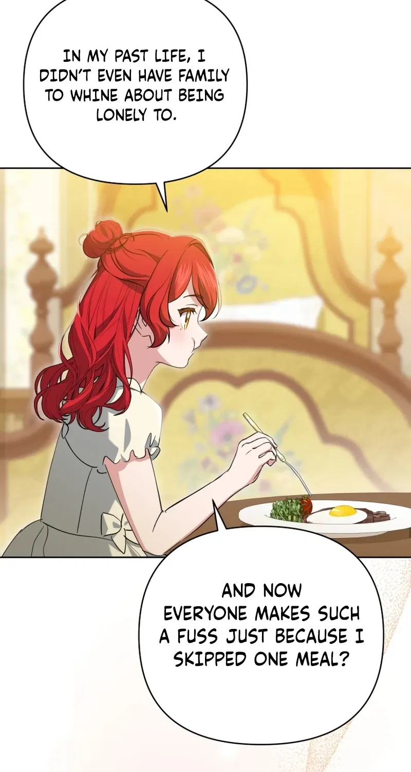 Enemies Meet at the Engagement Ceremony Chapter 19 – Page 74