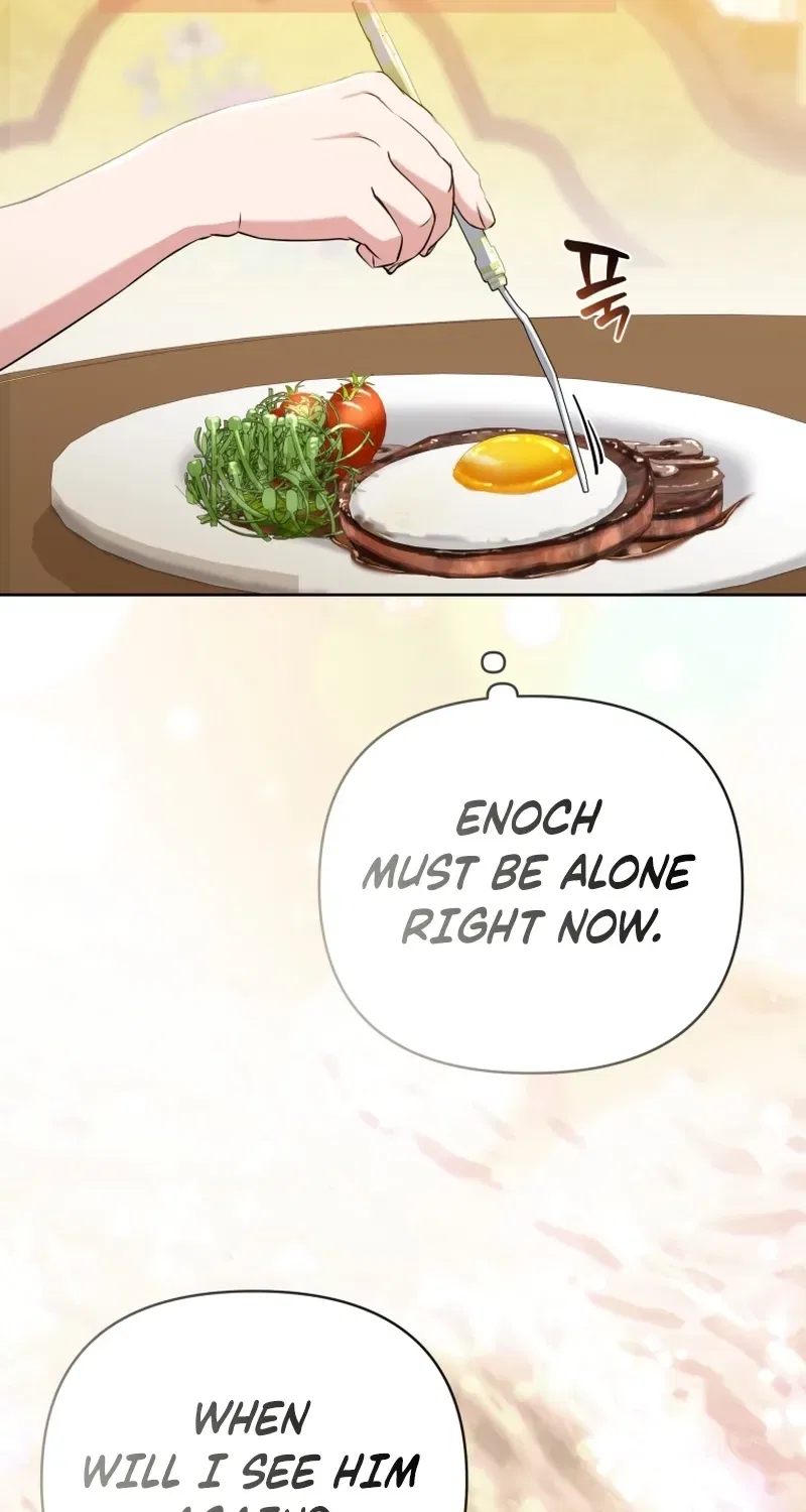 Enemies Meet at the Engagement Ceremony Chapter 19 – Page 76