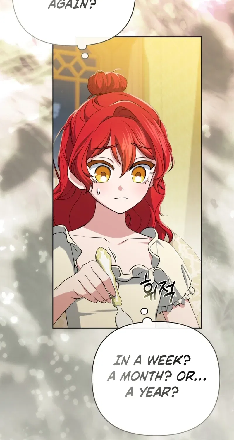 Enemies Meet at the Engagement Ceremony Chapter 19 – Page 77