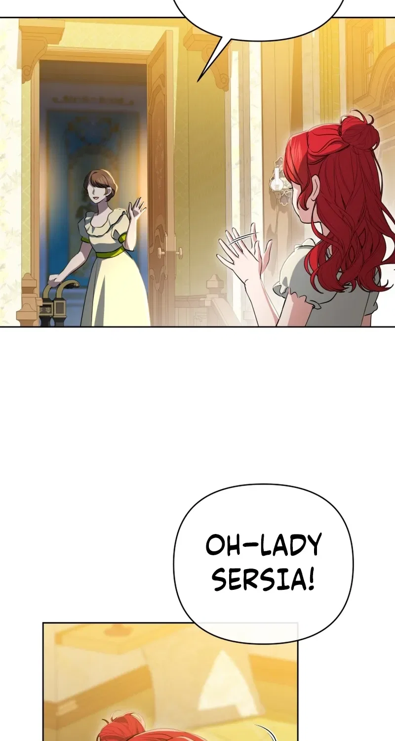 Enemies Meet at the Engagement Ceremony Chapter 19 – Page 79