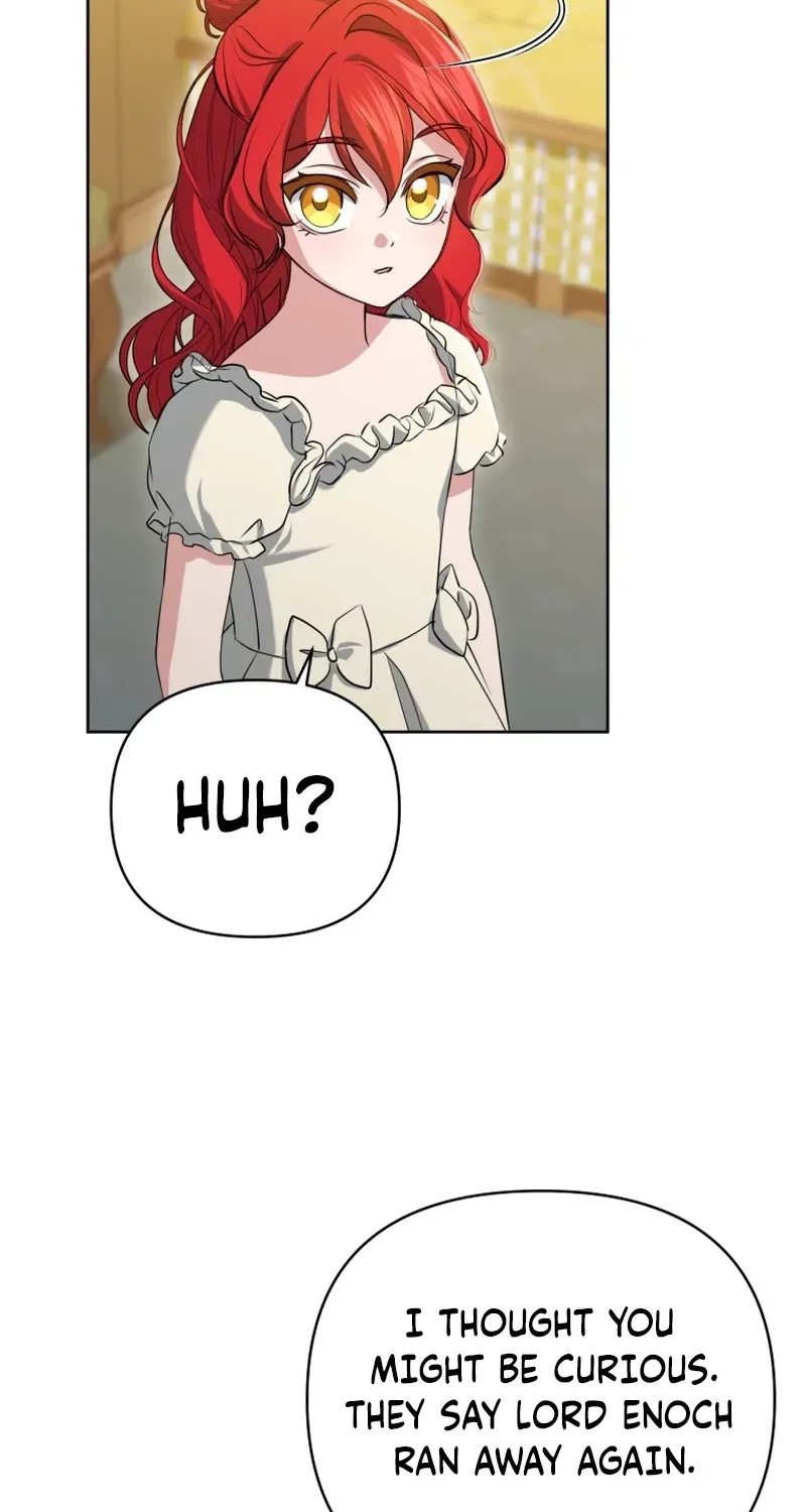 Enemies Meet at the Engagement Ceremony Chapter 19 – Page 80
