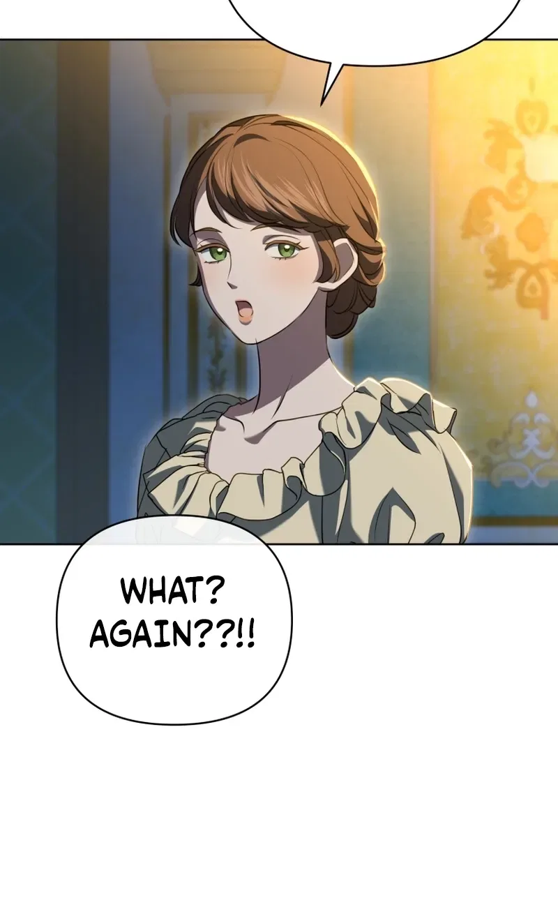 Enemies Meet at the Engagement Ceremony Chapter 19 – Page 81