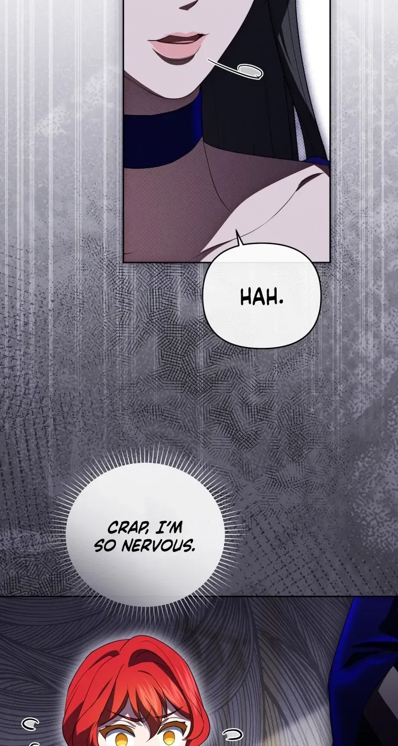 Enemies Meet at the Engagement Ceremony Chapter 18 – Page 2