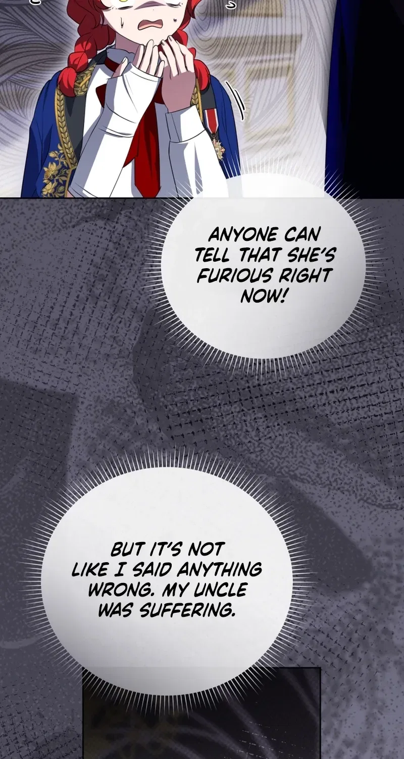 Enemies Meet at the Engagement Ceremony Chapter 18 – Page 3